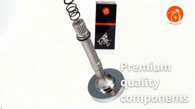 MOTO1988 Rear Drive Shaft Propeller Shaft For Honda Foreman 500